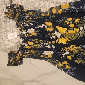 New Reformation Dress